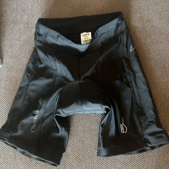 Louis garrneau gel cycling women’s short sz small - Picture 2 of 8